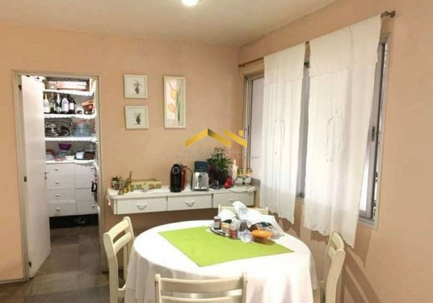 Imagem Apartamento com 3 Quartos à Venda, 150 m² em Jardim Paulista - São Paulo Imagem Apartamento com 3 Quartos à Venda, 150 m² em Jardim Paulista - São Paulo