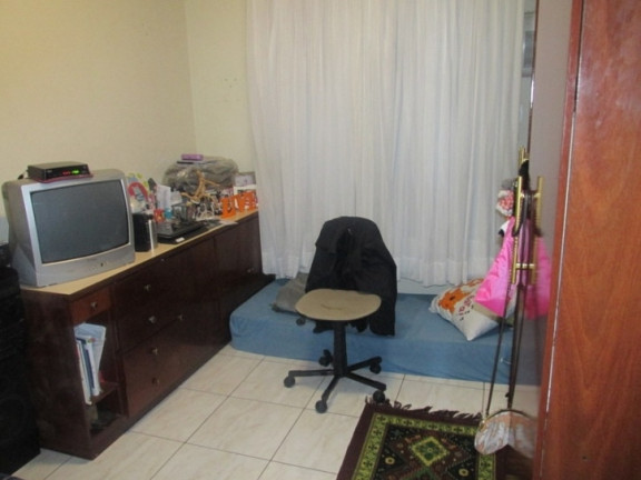 Imagem Apartamento com 2 Quartos à Venda, 80 m² em Embaré - Santos