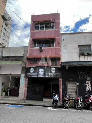 Imagem Imóvel Comercial à Venda, 140 m² em Centro - Santos Imagem Imóvel Comercial à Venda, 140 m² em Centro - Santos