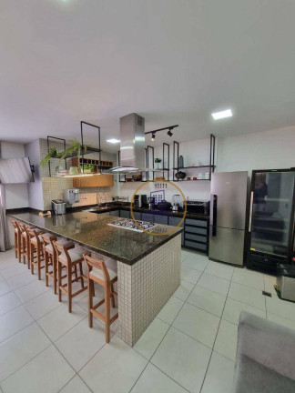 Imagem Apartamento com 3 Quartos à Venda, 72 m² em Praia De Itaparica - Vila Velha