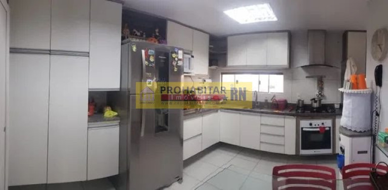Imagem Casa de Condomínio com 3 Quartos à Venda, 123 m² em Candelária - Natal Imagem Casa de Condomínio com 3 Quartos à Venda, 123 m² em Candelária - Natal