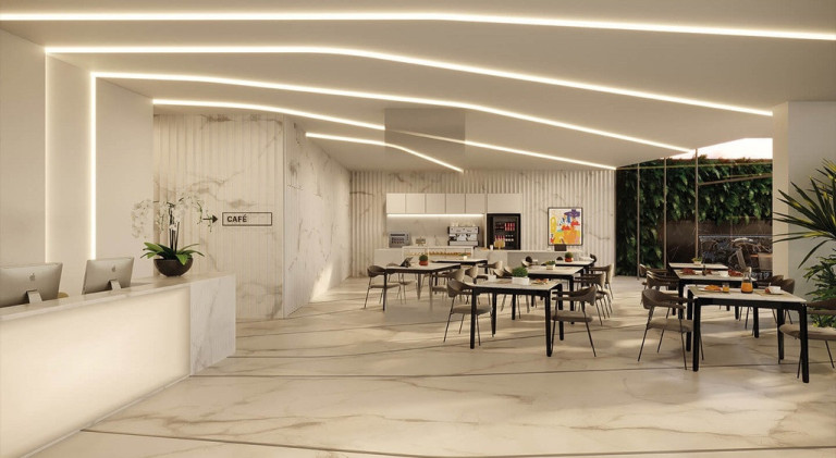 Imagem Sala Comercial à Venda, em Setor Marista - Goiânia Imagem Sala Comercial à Venda, em Setor Marista - Goiânia