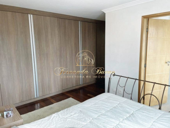 Imagem Imóvel com 4 Quartos à Venda, 198 m² em Centro - Santo André Imagem Imóvel com 4 Quartos à Venda, 198 m² em Centro - Santo André