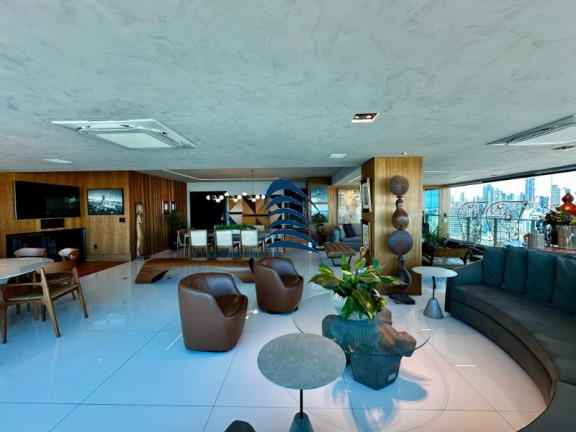 Imagem Imóvel com 4 Quartos à Venda, 308 m² em Barra - Salvador Imagem Imóvel com 4 Quartos à Venda, 308 m² em Barra - Salvador