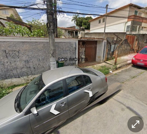 Imagem Terreno à Venda, 250 m² em Jardim Monte Kemel - São Paulo Imagem Terreno à Venda, 250 m² em Jardim Monte Kemel - São Paulo