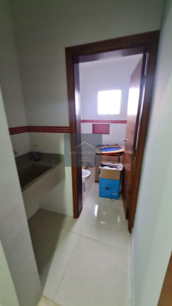 Imagem Casa com 3 Quartos à Venda, 220 m² em Parque Santos Dumont - Votorantim