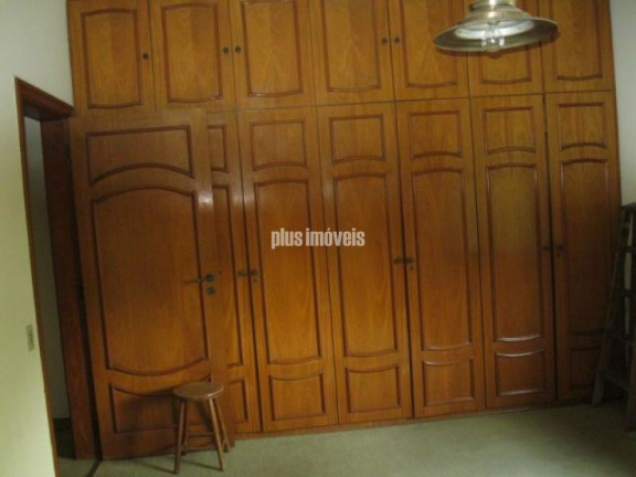 Imagem Casa com 4 Quartos à Venda, 500 m² em Chácara Monte Alegre - São Paulo Imagem Casa com 4 Quartos à Venda, 500 m² em Chácara Monte Alegre - São Paulo
