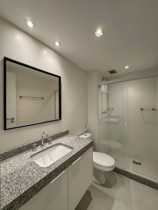 Imagem Apartamento com 1 Quarto para Alugar, 35 m² em Glória - Rio De Janeiro