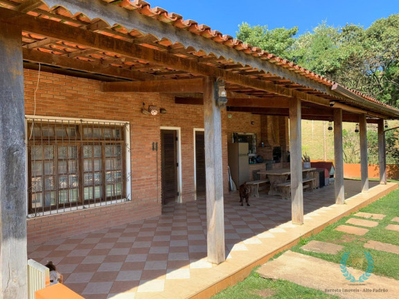 Imagem Casa de Condomínio com 3 Quartos à Venda, 350 m² em Parque Recreio Mirante - São Roque Imagem Casa de Condomínio com 3 Quartos à Venda, 350 m² em Parque Recreio Mirante - São Roque