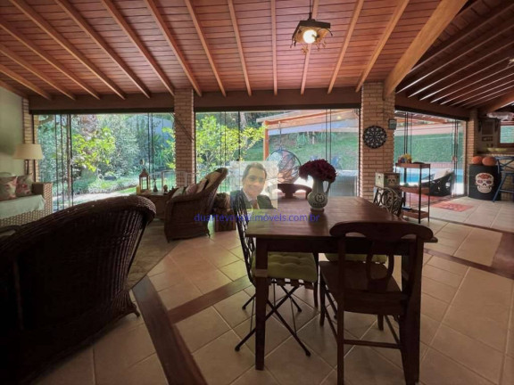 Imagem Casa com 4 Quartos à Venda, 1.000 m² em Altos De São Fernando - Jandira Imagem Casa com 4 Quartos à Venda, 1.000 m² em Altos De São Fernando - Jandira