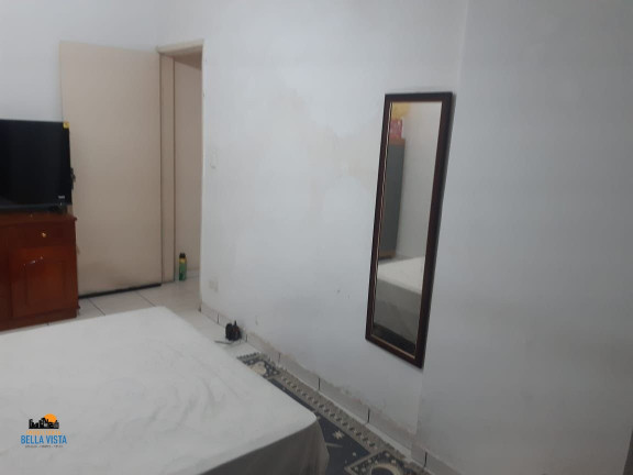 Imagem Apartamento com 1 Quarto à Venda ou Locação, em Itararé - São Vicente Imagem Apartamento com 1 Quarto à Venda ou Locação, em Itararé - São Vicente