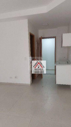 Imagem Studio com 1 Quarto à Venda, 43 m² em Campo Grande - São Paulo Imagem Studio com 1 Quarto à Venda, 43 m² em Campo Grande - São Paulo