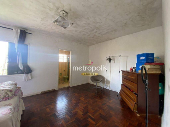 Imagem Sobrado com 3 Quartos à Venda, 152 m² em Jardim São Caetano - São Caetano Do Sul Imagem Sobrado com 3 Quartos à Venda, 152 m² em Jardim São Caetano - São Caetano Do Sul