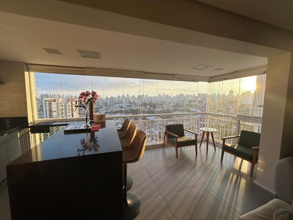 Imagem Apartamento com 3 Quartos à Venda, 130 m² em Jardim Da Gloria - Sp Imagem Apartamento com 3 Quartos à Venda, 130 m² em Jardim Da Gloria - Sp