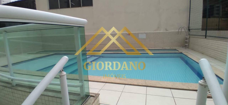 Imagem Apartamento com 1 Quarto à Venda, 48 m² em Aviação - Praia Grande