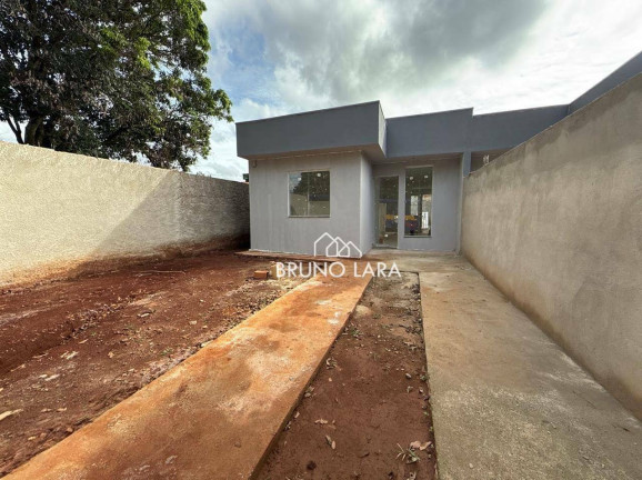 Imagem Casa com 3 Quartos à Venda, 75 m² em Ouro Preto - Igarapé Imagem Casa com 3 Quartos à Venda, 75 m² em Ouro Preto - Igarapé