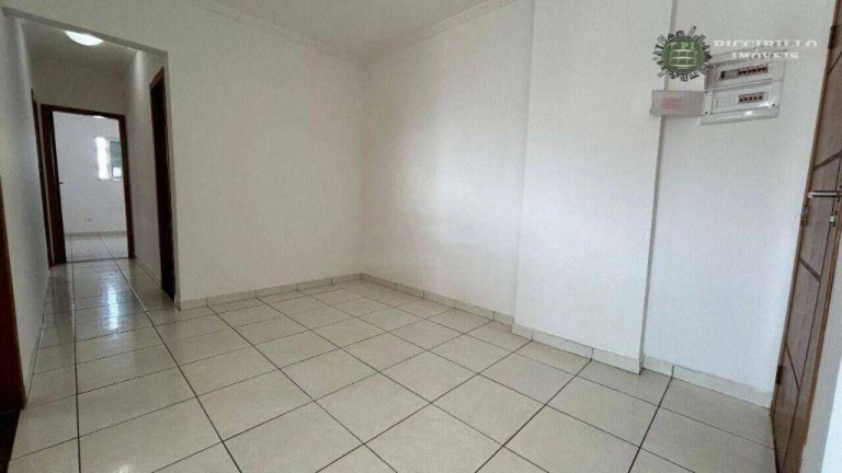 Imagem Apartamento com 3 Quartos à Venda, 120 m² em Aviação - Praia Grande Imagem Apartamento com 3 Quartos à Venda, 120 m² em Aviação - Praia Grande
