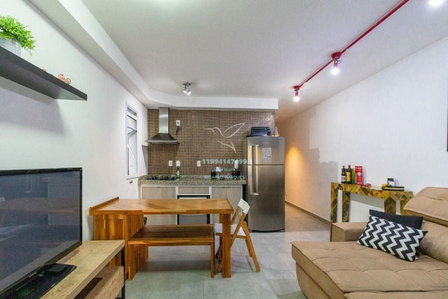 Imagem Apartamento com 1 Quarto à Venda, 42 m² em Perdizes - São Paulo Imagem Apartamento com 1 Quarto à Venda, 42 m² em Perdizes - São Paulo