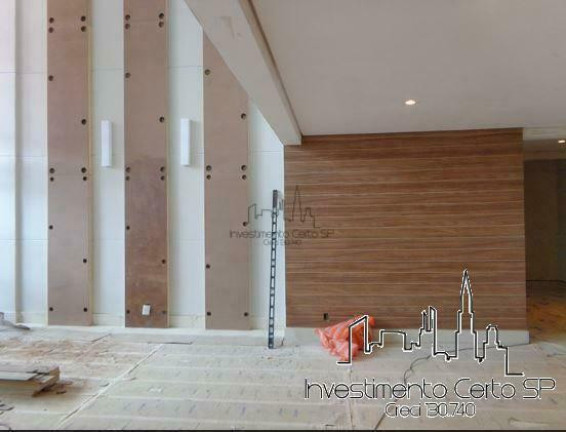 Imagem Apartamento com 2 Quartos à Venda, 69 m² em Vila Bertioga - São Paulo