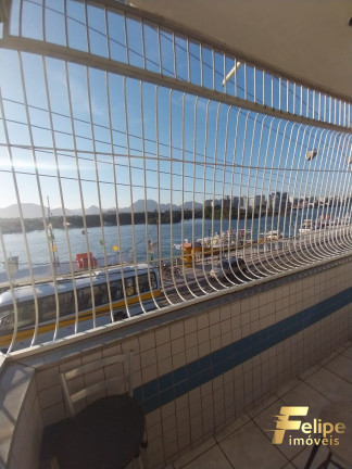 Imagem Casa com 4 Quartos à Venda, 450 m² em Centro - Guarapari Imagem Casa com 4 Quartos à Venda, 450 m² em Centro - Guarapari