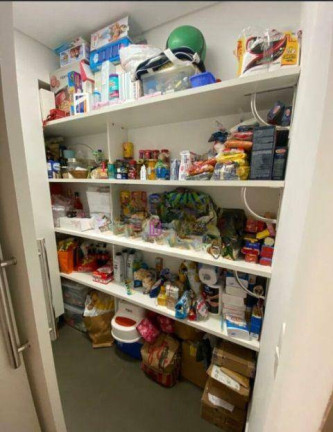 Imagem Apartamento com 4 Quartos à Venda, 221 m² em Perdizes - São Paulo