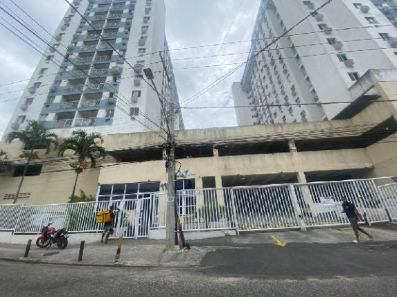 Apartamento com 2 Quartos à Venda, 60 m² em Centro - Nilopolis
