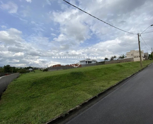 Imagem Terreno em Condomínio à Venda, 724 m² em Condomínio 7 Lagos - Itatiba