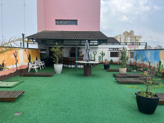 Imagem Apartamento com 4 Quartos à Venda, 148 m² em Centro - São Bernardo Do Campo