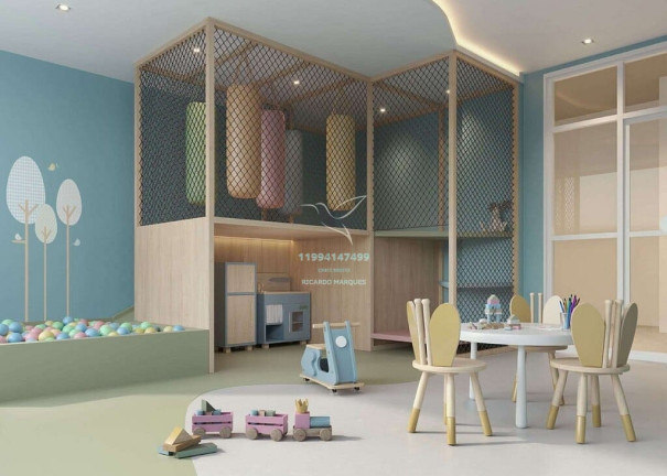 Imagem Studio com 1 Quarto à Venda, 29 m² em Centro - São Paulo Imagem Studio com 1 Quarto à Venda, 29 m² em Centro - São Paulo
