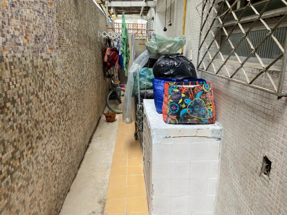 Imagem Apartamento com 2 Quartos à Venda, 76 m² em Boqueirão - Santos