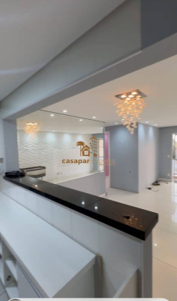 Imagem Apartamento com 3 Quartos à Venda, 71 m² em Vila Valparaíso - Santo André Imagem Apartamento com 3 Quartos à Venda, 71 m² em Vila Valparaíso - Santo André