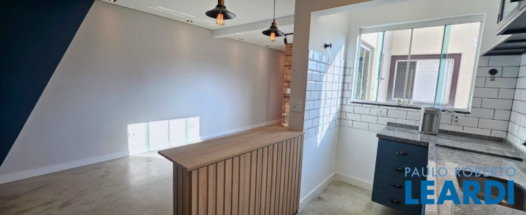 Imagem Cobertura com 3 Quartos à Venda, 140 m² em Jardim - Santo André Imagem Cobertura com 3 Quartos à Venda, 140 m² em Jardim - Santo André