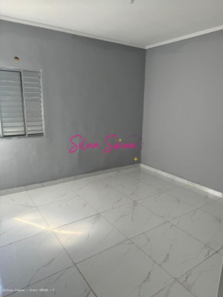 Imagem Apartamento com 3 Quartos à Venda, 60 m² em Aparecida - Santos