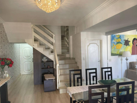 Imagem Apartamento com 3 Quartos à Venda, 217 m² em Quilombo - Cuiabá Imagem Apartamento com 3 Quartos à Venda, 217 m² em Quilombo - Cuiabá
