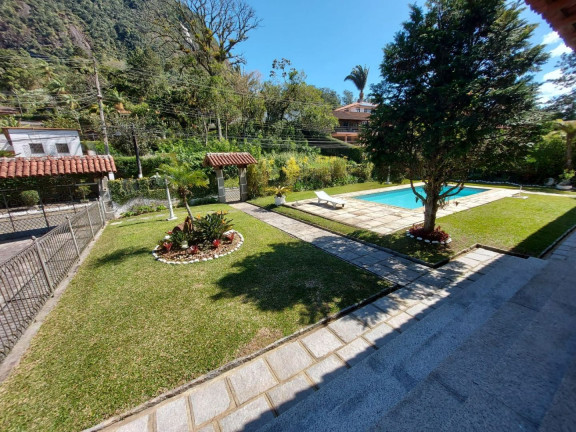 Imagem Casa com 4 Quartos à Venda, 260 m² em Carlos Guinle - Teresópolis Imagem Casa com 4 Quartos à Venda, 260 m² em Carlos Guinle - Teresópolis