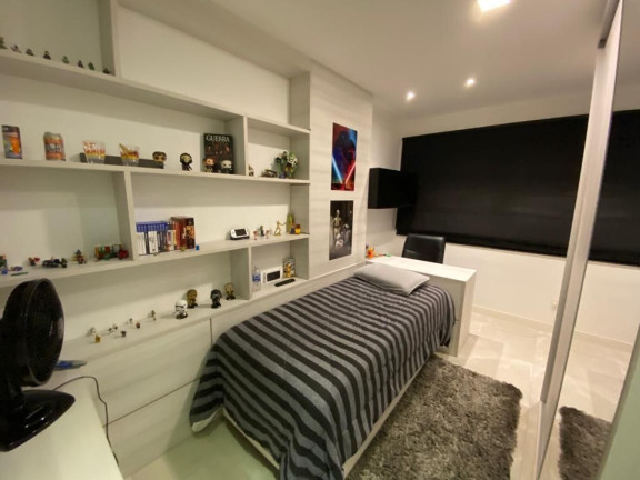 Imagem Apartamento com 3 Quartos à Venda, 115 m² em Várzea - Teresópolis Imagem Apartamento com 3 Quartos à Venda, 115 m² em Várzea - Teresópolis