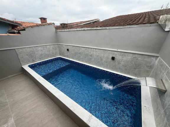 Imagem Casa com 3 Quartos à Venda, 10 m² em Balneário Samas - Mongagua Imagem Casa com 3 Quartos à Venda, 10 m² em Balneário Samas - Mongagua