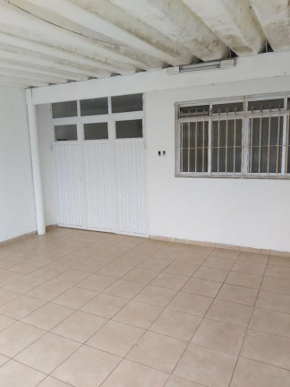 Imagem Casa com 2 Quartos à Venda, 110 m² em Caiçara - Praia Grande