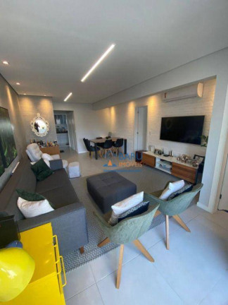 Imagem Apartamento com 3 Quartos à Venda, 83 m² em Perdizes - São Paulo Imagem Apartamento com 3 Quartos à Venda, 83 m² em Perdizes - São Paulo