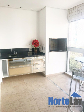 Imagem Apartamento com 4 Quartos à Venda, 280 m² em Santana - São Paulo Imagem Apartamento com 4 Quartos à Venda, 280 m² em Santana - São Paulo
