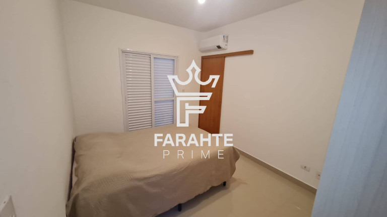 Imagem Casa com 3 Quartos à Venda, 117 m² em Aparecida - Santos Imagem Casa com 3 Quartos à Venda, 117 m² em Aparecida - Santos