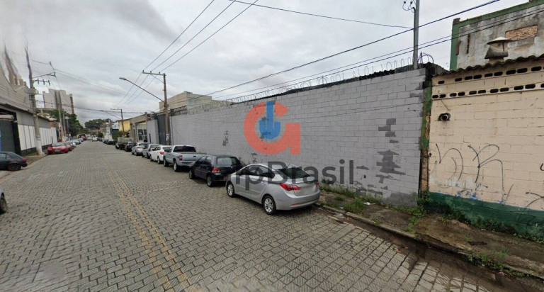 Imagem Terreno à Venda, 3 m² em Vila Das Bandeiras - Guarulhos