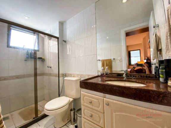 Imagem Apartamento com 3 Quartos à Venda, 130 m² em Praia De Itaparica - Vila Velha