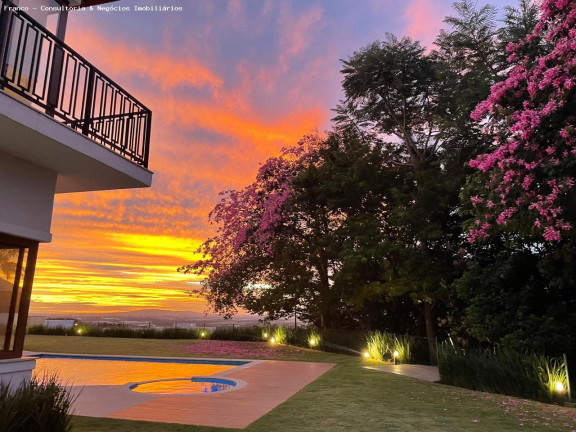 Imagem Casa de Condomínio com 5 Quartos à Venda, 575 m² em Kurumin - Itu Imagem Casa de Condomínio com 5 Quartos à Venda, 575 m² em Kurumin - Itu