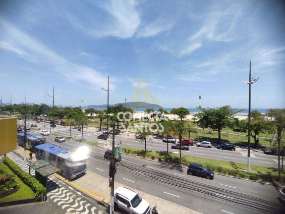 Imagem Imóvel para Alugar, 400 m² em José Menino - Santos Imagem Imóvel para Alugar, 400 m² em José Menino - Santos