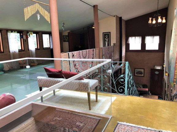 Imagem Casa de Condomínio com 5 Quartos à Venda,  em Jardim Do Golf I - Jandira