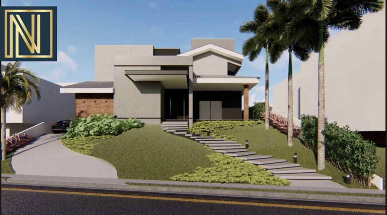 Imagem Casa de Condomínio com 5 Quartos à Venda, 630 m² em Parque Reserva Fazenda Imperial - Sorocaba Imagem Casa de Condomínio com 5 Quartos à Venda, 630 m² em Parque Reserva Fazenda Imperial - Sorocaba