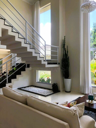 Imagem Casa de Condomínio com 4 Quartos à Venda, 365 m² em Lagoa Bonita - Engenheiro Coelho Imagem Casa de Condomínio com 4 Quartos à Venda, 365 m² em Lagoa Bonita - Engenheiro Coelho