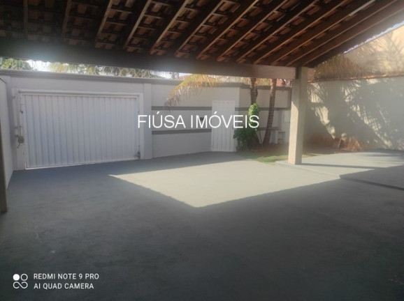 Casa com 3 Quartos à Venda,  em Parque Residencial Cândido Portinari - Ribeirão Preto