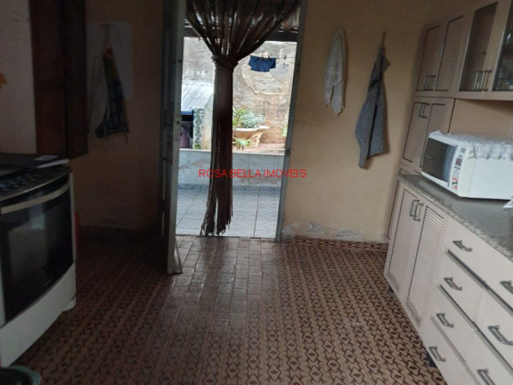Imagem Casa com 4 Quartos à Venda, 300 m² em Vila Renato (zona Leste) - São Paulo